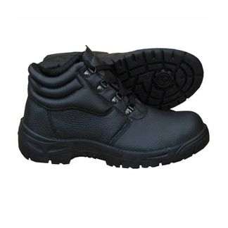 Chukka safety work boots deals
