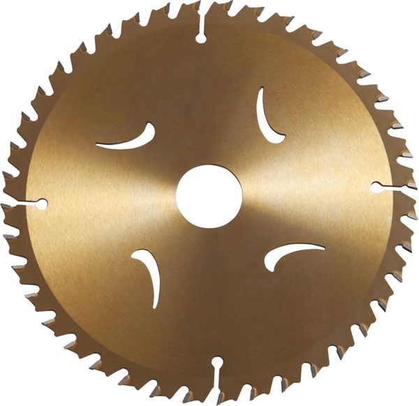 165MM TCT PLUNGE SAW BLADE 165 X 20 X 40 TEETH Selkent Construction Fixings Tools