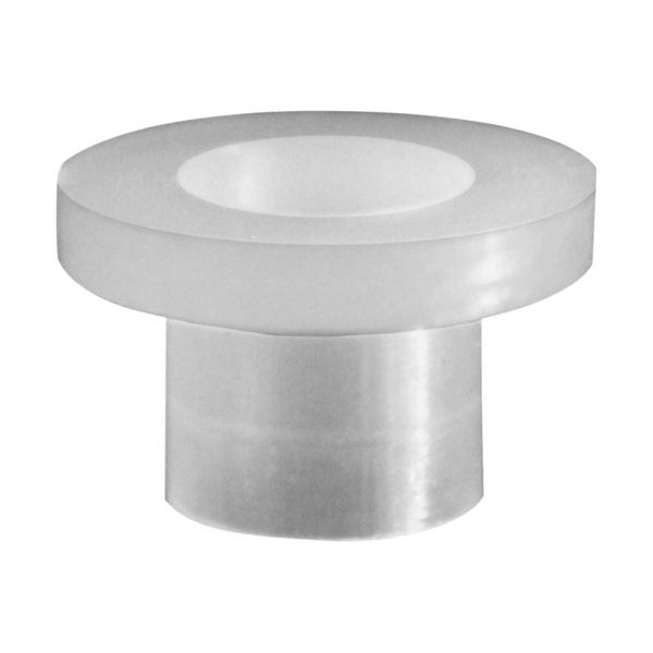 M10 TOP HAT INSULATING WASHER NYLON - Selkent Construction