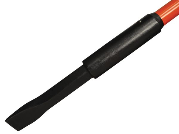 Insulated wrecking bar discount