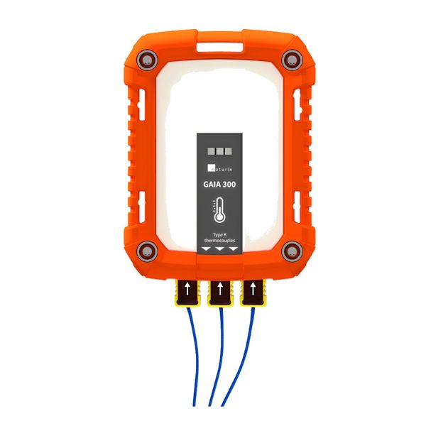 MATURIX GAIA 300 3 CHANNEL WIRELESS TRANSMITTER (E)