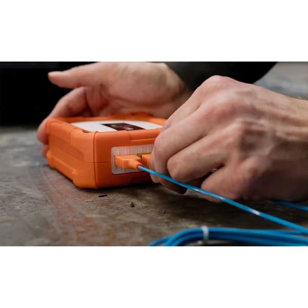 Maturix Gaia 300 | Concrete Temperature and Strength Monitoring