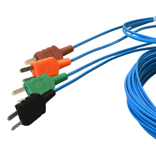 MATURIX THERMOCOUPLE TYPE K 1M PACK OF 10 PIECES