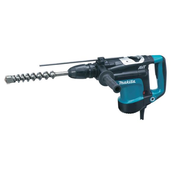 MAKITA HR4013C SDS MAX HAMMER DRILL 110V Selkent Construction Fixings Tools